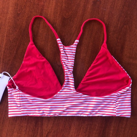 ❌SOLD❌ San Lorenzo Crossover Bikini Top *BRAND NEW* - Picture 5 of 5